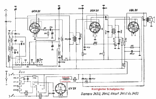 Kisszuper 344U; Siemens; Budapest (ID = 3109116) Radio