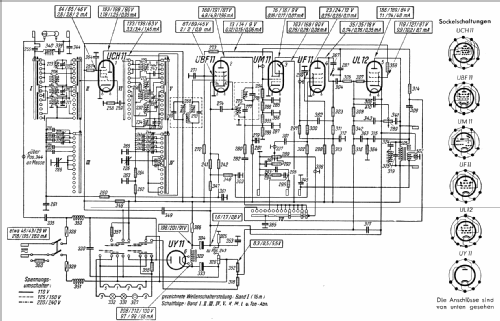 14GW; Siemens & Halske, - (ID = 247429) Radio