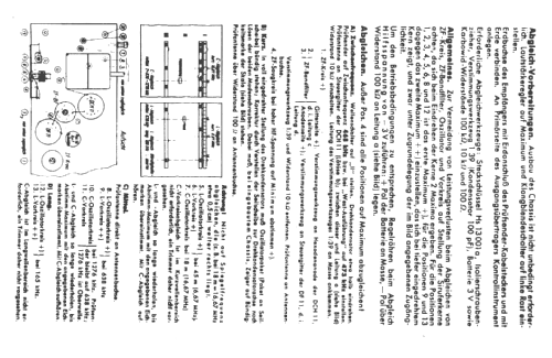 20B; Siemens & Halske, - (ID = 20096) Radio