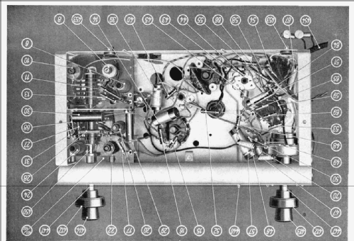 20B; Siemens & Halske, - (ID = 247483) Radio