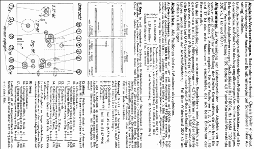 30W; Siemens & Halske, - (ID = 247503) Radio