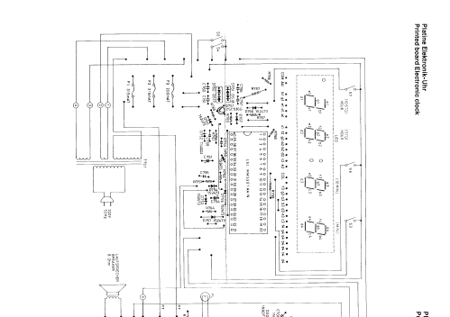 Alpha RG220; Siemens & Halske, - (ID = 1797989) Radio