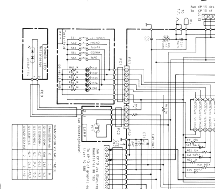 Amplifier RV 180; Siemens & Halske, - (ID = 1304913) Ampl/Mixer