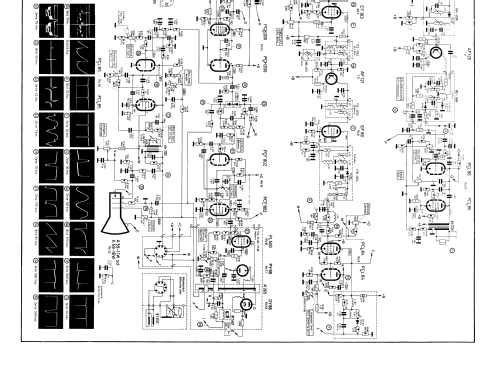 Bildmeister 53; Siemens & Halske, - (ID = 2580419) Television