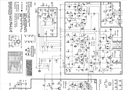 Bildmeister Electronic FT-33; Siemens & Halske, - (ID = 1037789) Television