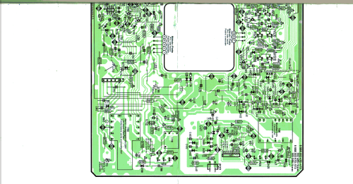 Bildmeister FC631; Siemens & Halske, - (ID = 1339897) Television