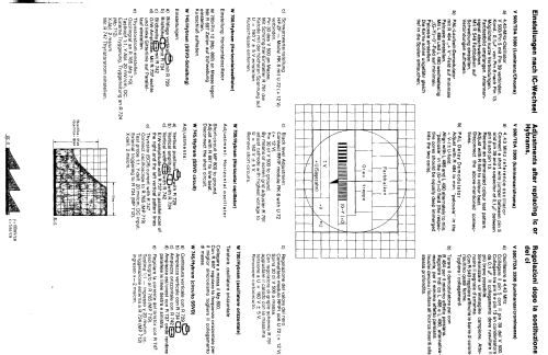 Bildmeister FC631; Siemens & Halske, - (ID = 1339902) Television