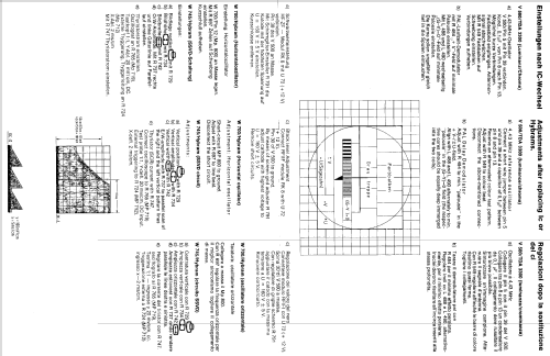 Bildmeister FC690; Siemens & Halske, - (ID = 1586876) Television