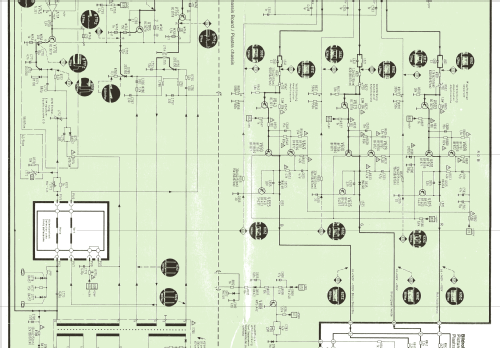 Bildmeister FC690; Siemens & Halske, - (ID = 1586880) Television