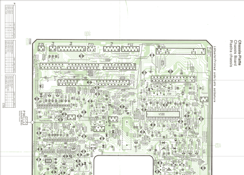 Bildmeister FC690; Siemens & Halske, - (ID = 1586884) Television