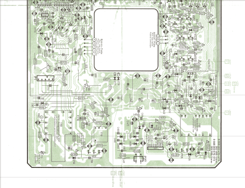 Bildmeister FC690; Siemens & Halske, - (ID = 1586885) Television