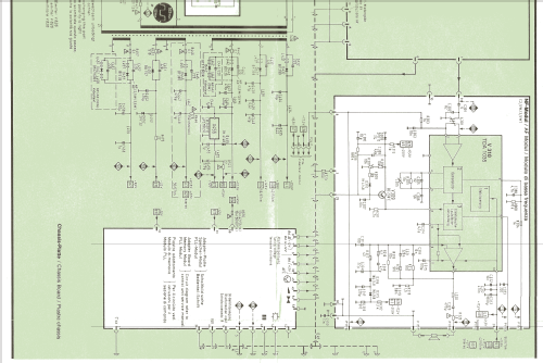 Bildmeister FC690; Siemens & Halske, - (ID = 1586887) Television