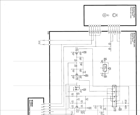 Bildmeister FC690; Siemens & Halske, - (ID = 1586893) Television