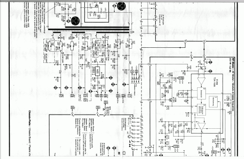 Bildmeister FC742; Siemens & Halske, - (ID = 1340411) Television