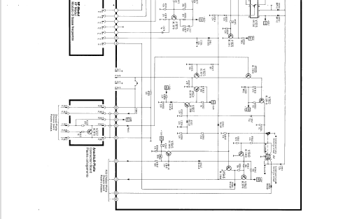 Bildmeister FC742; Siemens & Halske, - (ID = 1340415) Television