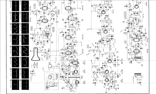 Bildmeister FS79; Siemens & Halske, - (ID = 2082265) Television