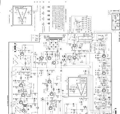 Bildmeister FT448; Siemens & Halske, - (ID = 731381) Television