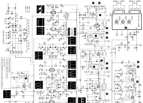 Bildmeister FT88; Siemens & Halske, - (ID = 496733) Television