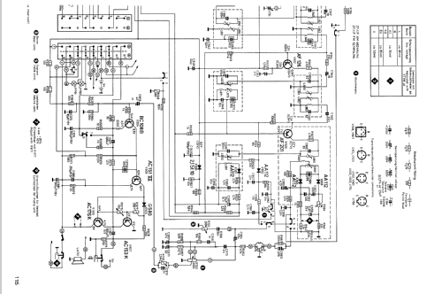 Caramat RK15; Siemens & Halske, - (ID = 35808) Radio