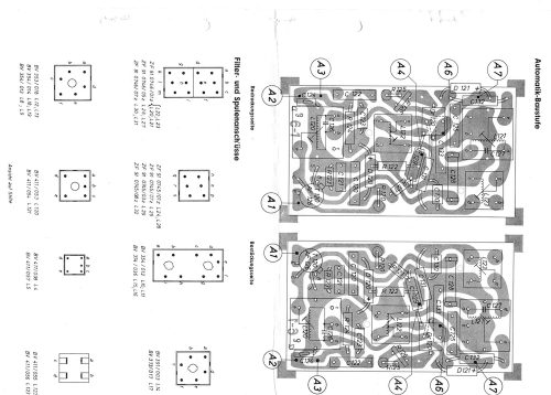 Caramat RK90; Siemens & Halske, - (ID = 2402926) Radio