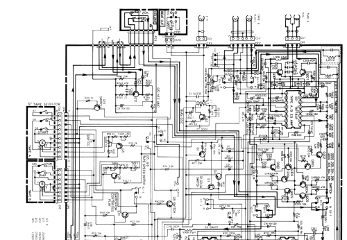 Cassettendeck RC180 R-Player Siemens & Halske, -Schuckert Werke SSW ...