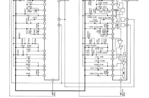 Cassettendeck RC 402; Siemens & Halske, - (ID = 540711) R-Player