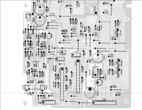 CD-Compo RD-115; Siemens & Halske, - (ID = 812718) Radio