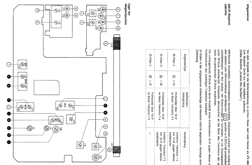 Club 52 RK52; Siemens & Halske, - (ID = 331153) Radio