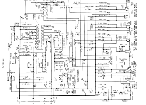 Club 606 RM 606; Siemens & Halske, - (ID = 541859) Radio