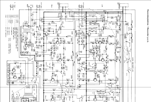 Club 606 RM 606; Siemens & Halske, - (ID = 541860) Radio