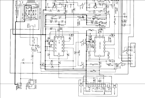 Club 606 RM 606; Siemens & Halske, - (ID = 541861) Radio