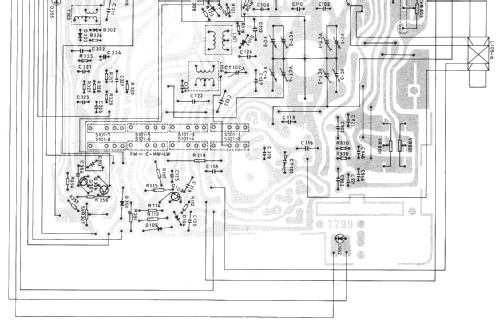 Club 606 RM 606; Siemens & Halske, - (ID = 541868) Radio