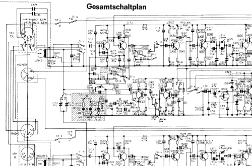 Club RC532; Siemens & Halske, - (ID = 991543) R-Player