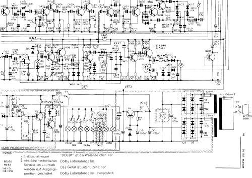 Club RC532; Siemens & Halske, - (ID = 991547) R-Player