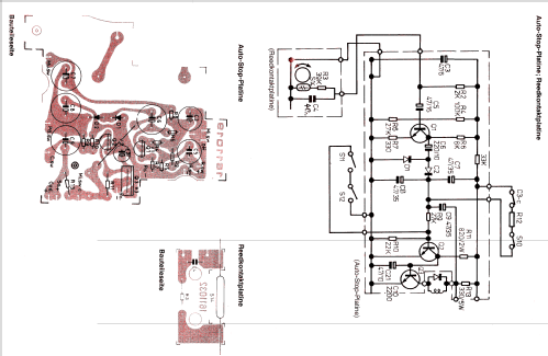 Club RC532; Siemens & Halske, - (ID = 991553) R-Player