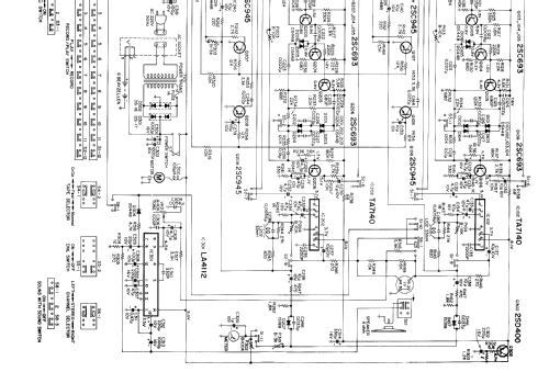 Club RC620; Siemens & Halske, - (ID = 539471) R-Player