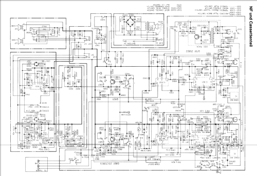 Club RM705; Siemens & Halske, - (ID = 432592) Radio