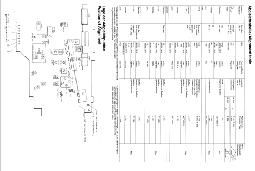 Club RM705; Siemens & Halske, - (ID = 432593) Radio