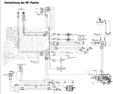 Club RM706; Siemens & Halske, - (ID = 173372) Radio