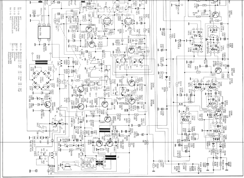 Club RM712; Siemens & Halske, - (ID = 432133) Radio