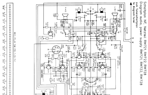 Club RM721; Siemens & Halske, - (ID = 545904) Radio