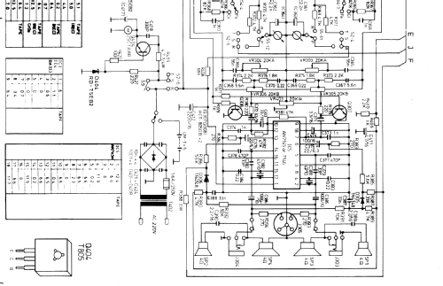 Club RM721; Siemens & Halske, - (ID = 545958) Radio