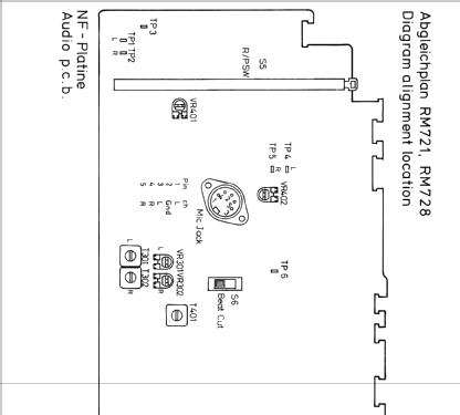 Club RM721; Siemens & Halske, - (ID = 545961) Radio