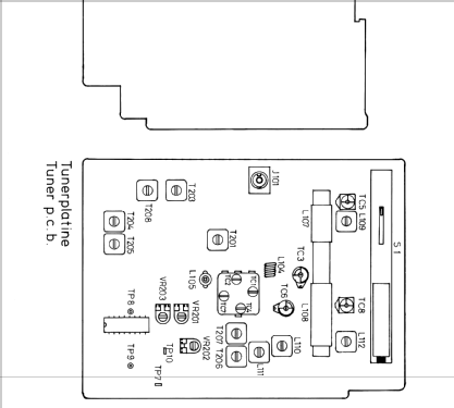 Club RM721; Siemens & Halske, - (ID = 545963) Radio