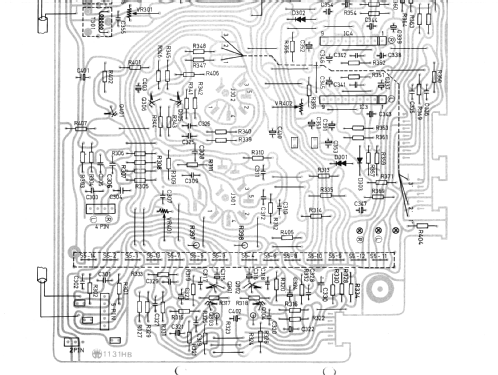 Club RM721; Siemens & Halske, - (ID = 545968) Radio