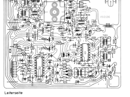 Club RM721; Siemens & Halske, - (ID = 545971) Radio