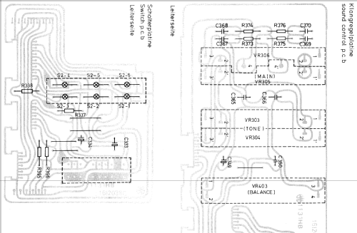 Club RM721; Siemens & Halske, - (ID = 545972) Radio