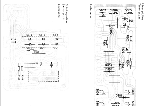 Club RM723; Siemens & Halske, - (ID = 545995) Radio