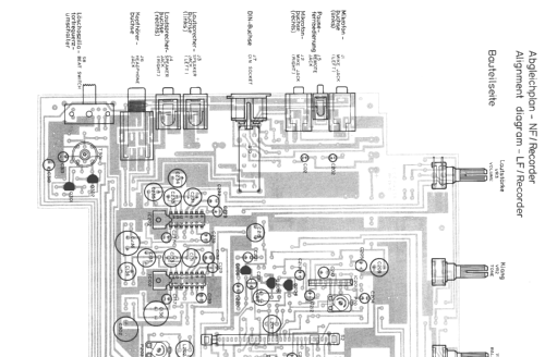 Club RM731; Siemens & Halske, - (ID = 546459) Radio