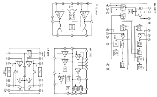 Club RM742; Siemens & Halske, - (ID = 543135) Radio